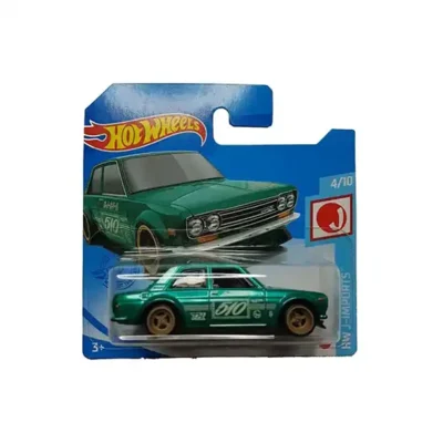 <span class='esconder'>2021 </span>71 Datsun 510