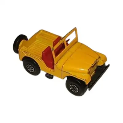 <span class='esconder'>1970 </span>Jeep (CJ-5)