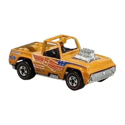 <span class='esconder'>1974 </span>Baja Bruiser - Image 2
