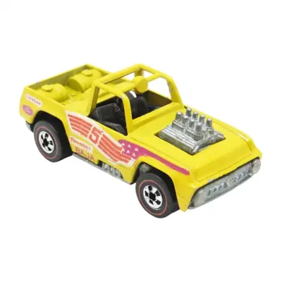 <span class='esconder'>1974 </span>Baja Bruiser