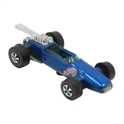 <span class='esconder'>1969 </span>Brabham Repco F1 - Image 4