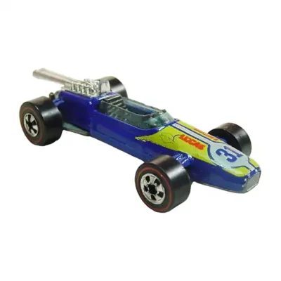 <span class='esconder'>1969 </span>Brabham Repco F1 - Image 3