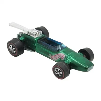 <span class='esconder'>1969 </span>Brabham Repco F1 - Image 8