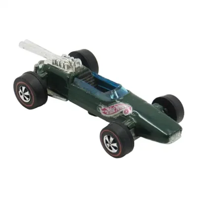 <span class='esconder'>1969 </span>Brabham Repco F1 - Image 7