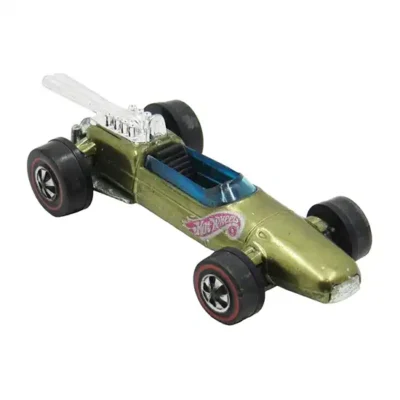 <span class='esconder'>1969 </span>Brabham Repco F1 - Image 9