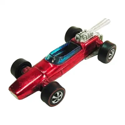 <span class='esconder'>1969 </span>Brabham Repco F1 - Image 10