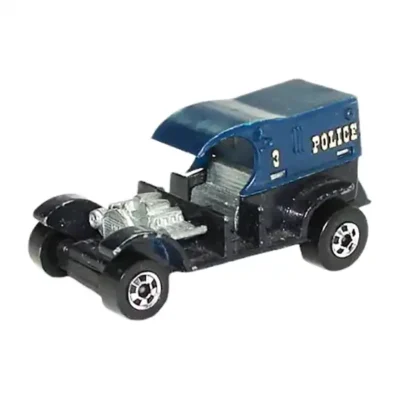 <span class='esconder'>1978 </span>Paddy Wagon
