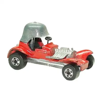 <span class='esconder'>1978 </span>Red Baron