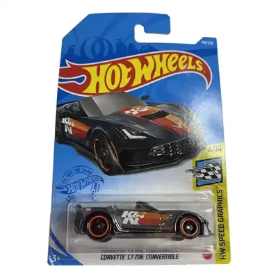<span class='esconder'>2021 </span>Corvette C7 Z06 Convertible