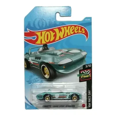 <span class='esconder'>2021 </span>Corvette Grand Sport Roadster