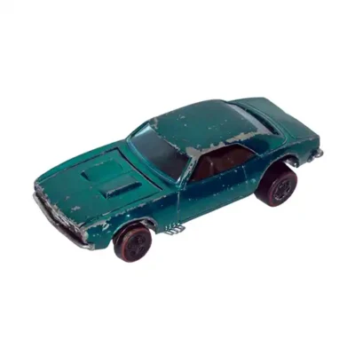 <span class='esconder'>1968 </span>Custom Camaro (Hong Kong) - Image 4