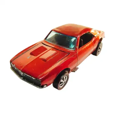 <span class='esconder'>1968 </span>Custom Camaro (Hong Kong) - Image 2