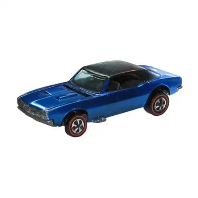 <span class='esconder'>1968 </span>Custom Camaro (USA)