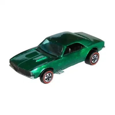 <span class='esconder'>1968 </span>Custom Camaro (USA) - Image 3