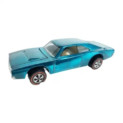 <span class='esconder'>1969 </span>Custom Charger - Image 2