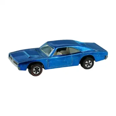 <span class='esconder'>1969 </span>Custom Charger