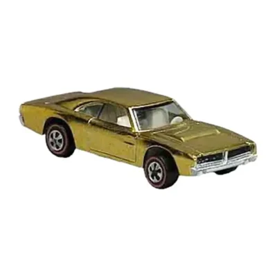 <span class='esconder'>1969 </span>Custom Charger - Image 3