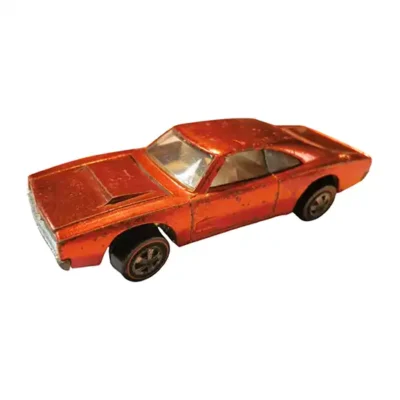 <span class='esconder'>1969 </span>Custom Charger - Image 5