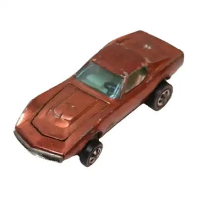 <span class='esconder'>1968 </span>Custom Corvette (Hong Kong) - Image 4