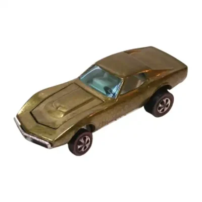 <span class='esconder'>1968 </span>Custom Corvette (Hong Kong) - Image 9