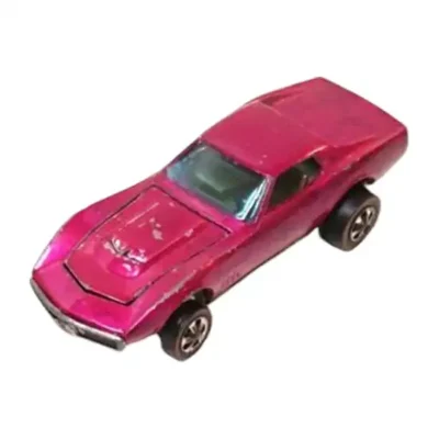 <span class='esconder'>1968 </span>Custom Corvette (Hong Kong) - Image 11