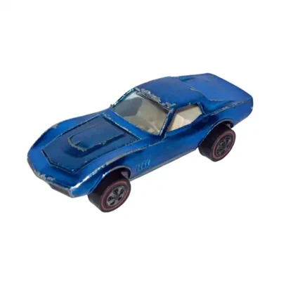 <span class='esconder'>1968 </span>Custom Corvette (USA) - Image 6