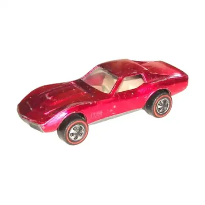 <span class='esconder'>1968 </span>Custom Corvette (USA) - Image 22