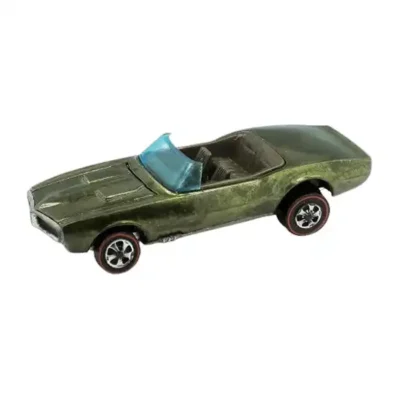 <span class='esconder'>1968 </span>Custom Firebird (Hong Kong) - Image 4