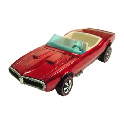 <span class='esconder'>1968 </span>Custom Firebird (Hong Kong) - Image 5