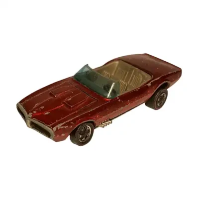 <span class='esconder'>1968 </span>Custom Firebird (USA) - Image 2