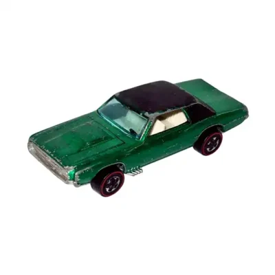 <span class='esconder'>1968 </span>Custom T-Bird (Hong Kong) - Image 3