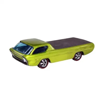 <span class='esconder'>1968 </span>Deora (Hong Kong) - Image 2