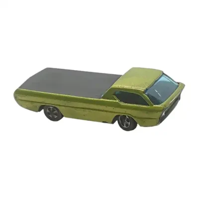 <span class='esconder'>1968 </span>Deora (Hong Kong) - Image 6