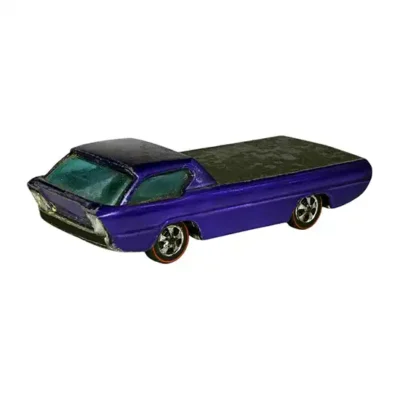 <span class='esconder'>1968 </span>Deora (Hong Kong) - Image 7