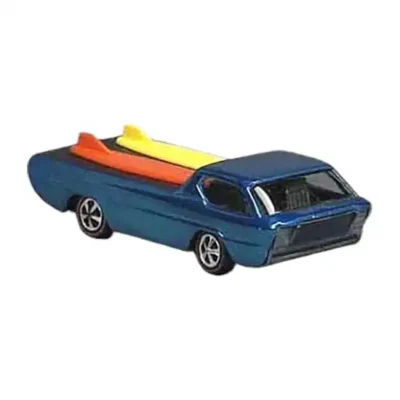 <span class='esconder'>1968 </span>Deora (USA) - Image 3