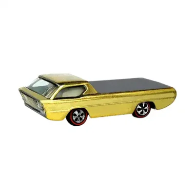 <span class='esconder'>1968 </span>Deora (USA) - Image 4