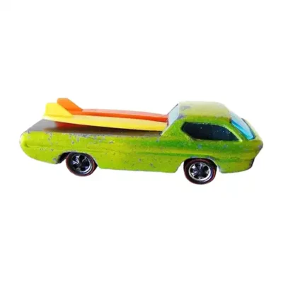 <span class='esconder'>1968 </span>Deora (USA) - Image 6