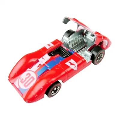<span class='esconder'>1974 </span>Ferrari 312P - Image 2
