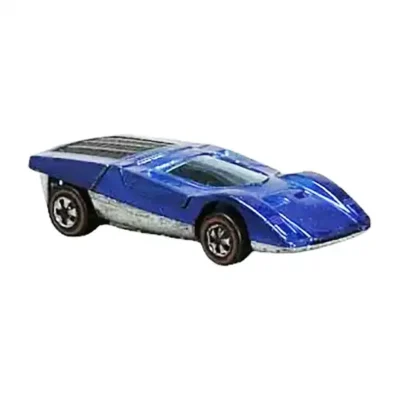 <span class='esconder'>1972 </span>Ferrari 512S - Image 7