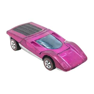<span class='esconder'>1972 </span>Ferrari 512S - Image 5