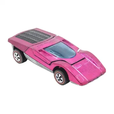 <span class='esconder'>1972 </span>Ferrari 512S - Image 3