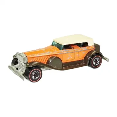 <span class='esconder'>1977 </span>31 Doozie