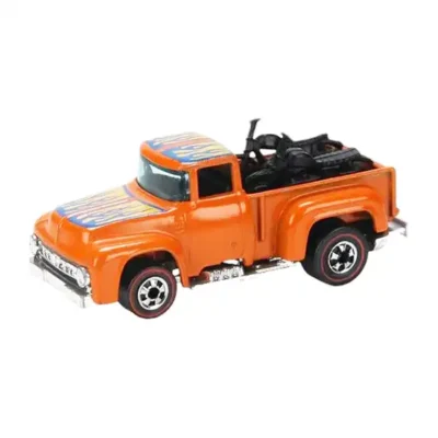 <span class='esconder'>1977 </span>Hi-Tail Hauler