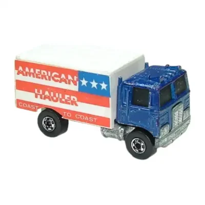 <span class='esconder'>1977 </span>American Hauler