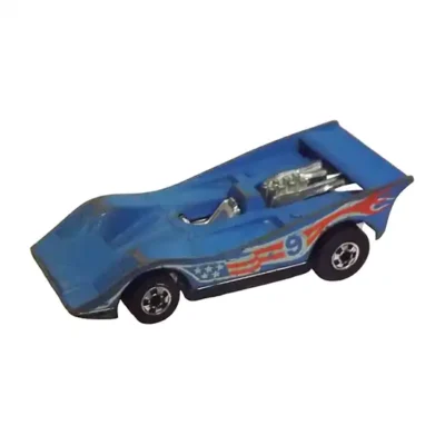 <span class='esconder'>1977 </span>American Victory