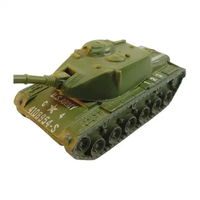 <span class='esconder'>1977 </span>Big Bertha