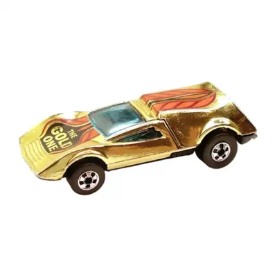 <span class='esconder'>1977 </span>Buzz Off
