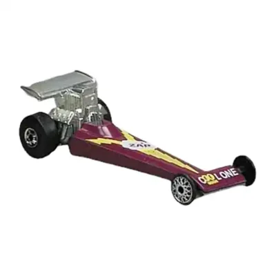 <span class='esconder'>1977 </span>Cool One