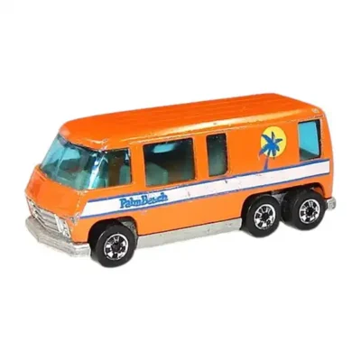 <span class='esconder'>1977 </span>GMC Motorhome