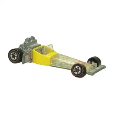 <span class='esconder'>1977 </span>Odd Rod
